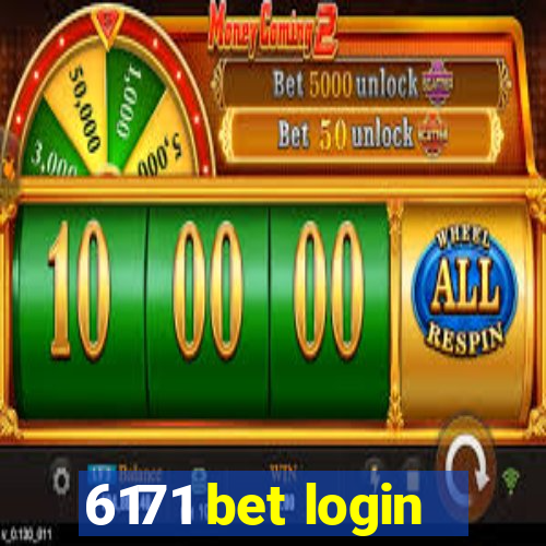 6171 bet login